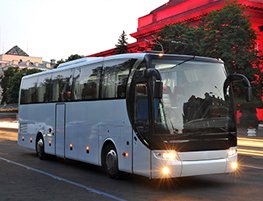 49 Seater Coach Hire Swindon