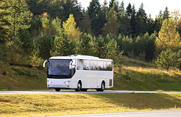 Coach Tours  Swindon 